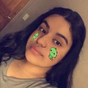 Meet your Posher, Liset